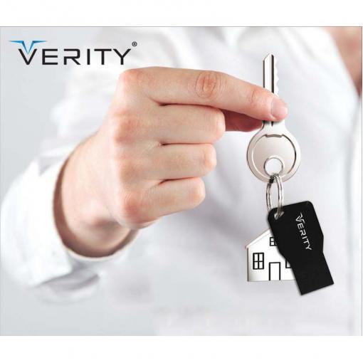 فلش مموری 16 گیگابایت وریتی Verity V706 VERITY V706 16GB Flash Memory